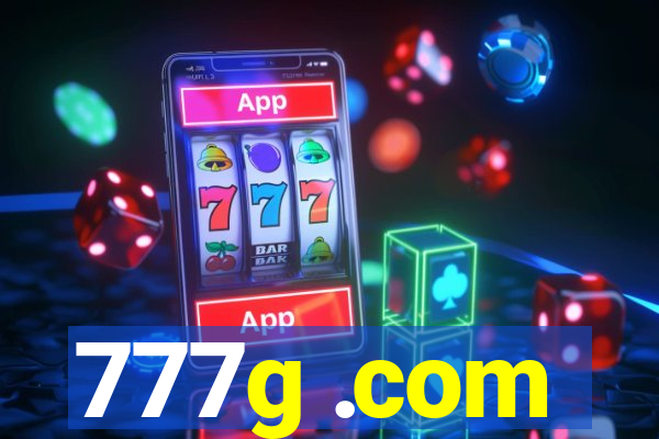 777g .com